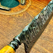 DM02 - CHEVRON DAMASCUS