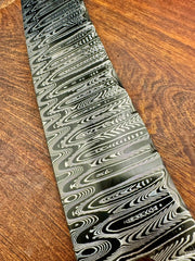 DM02 - CHEVRON DAMASCUS