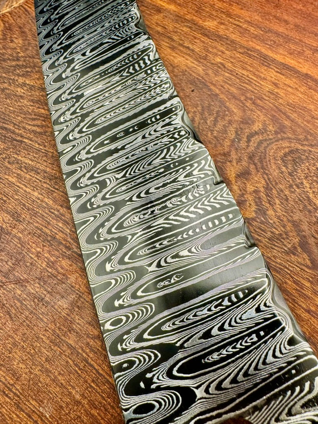 DM02 - CHEVRON DAMASCUS