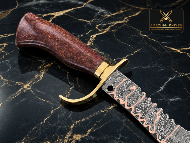 CM36 - BOWIE COPPERMAI WAVES