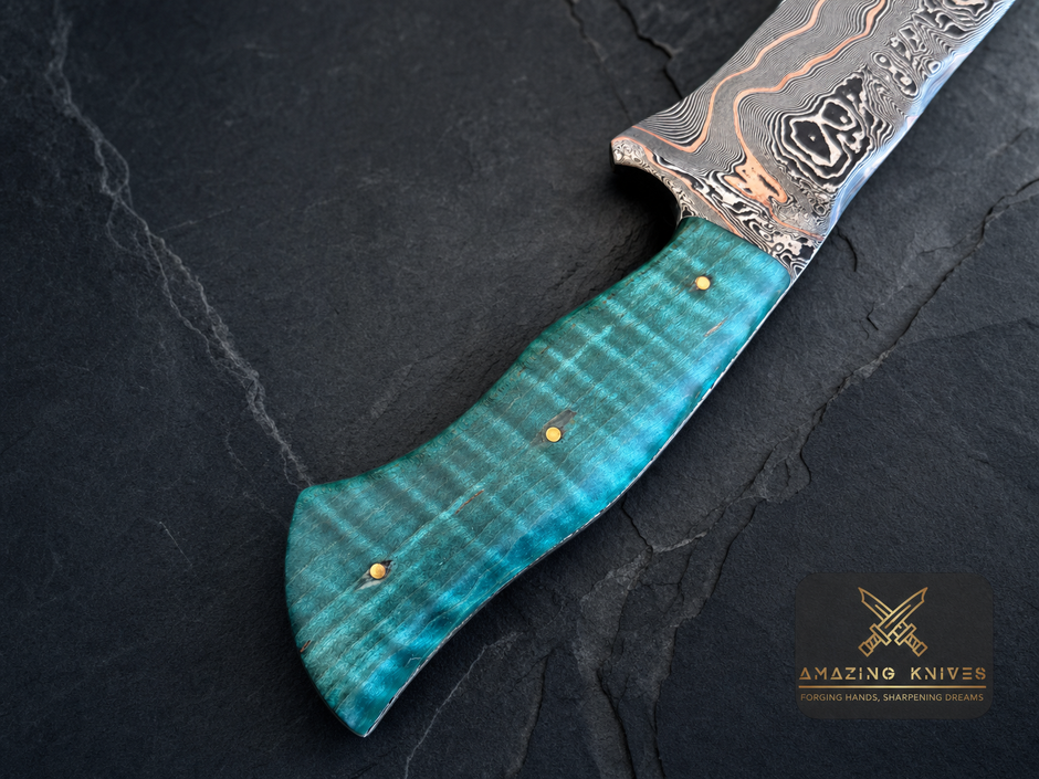 CM45 - SPECTACULAR COPPERMAI WAVES