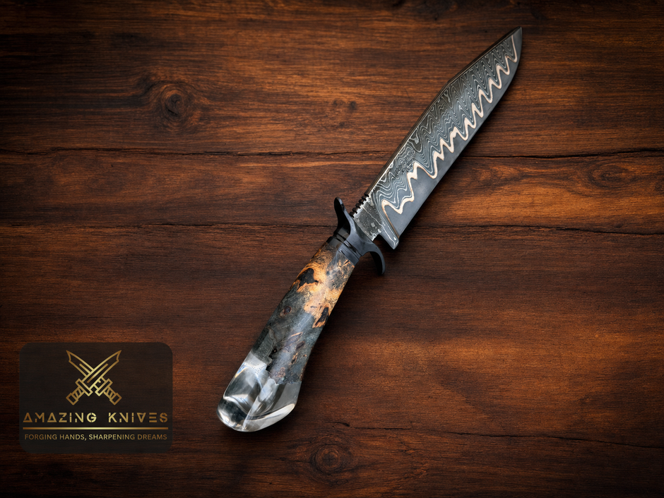 CM37 - BOWIE COPPERMAI WAVES